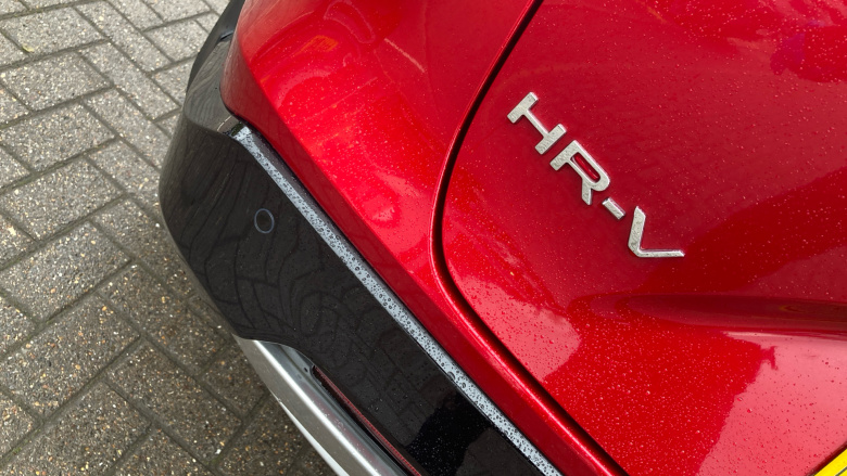 Honda HR-V 1.5 eHEV Advance 5dr CVT Hybrid Hatchback